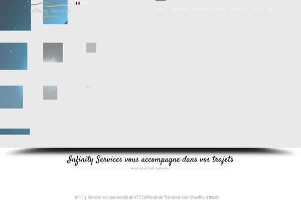 Site using Social Media Feather - lightweight social media sharing and follow buttons plugin