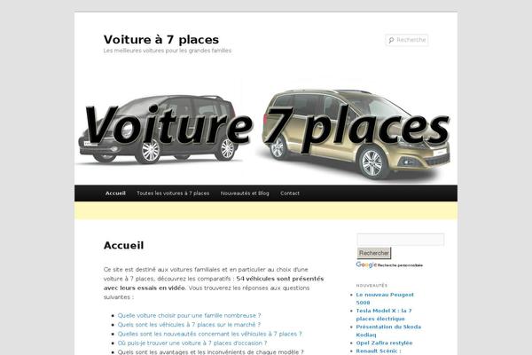 Site using Bannerzon plugin
