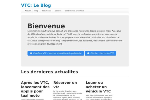 Site using J Shortcodes plugin