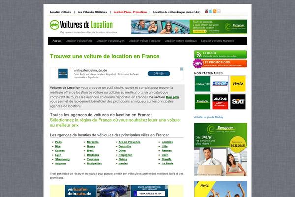 Site using Wp-minify plugin