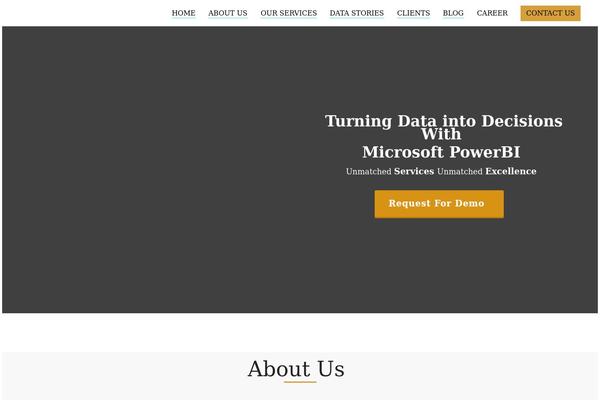 Site using Artbees-captcha plugin