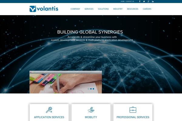 diamond-wp theme websites examples