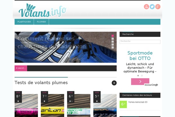 View:r theme site design template sample