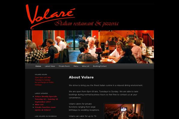 Site using Quotes Collection plugin