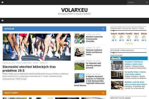 Site using Google Picasa Viewer plugin