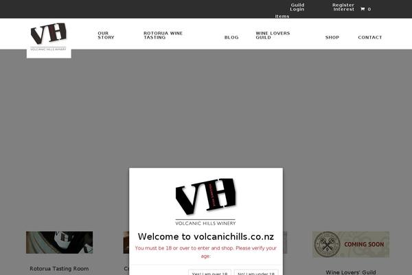 Site using Woocommerce-memberships plugin