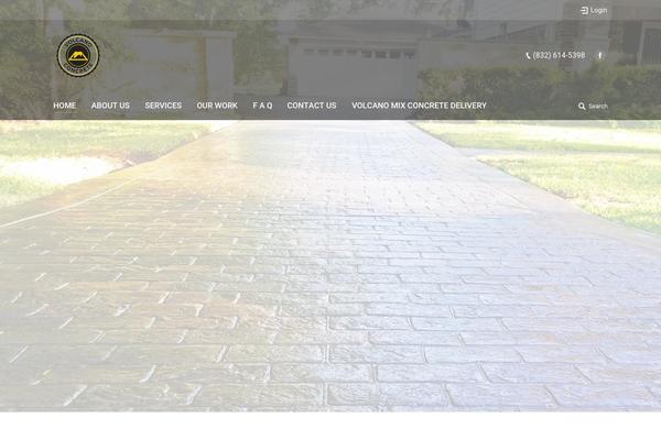 Site using Go_pricing plugin
