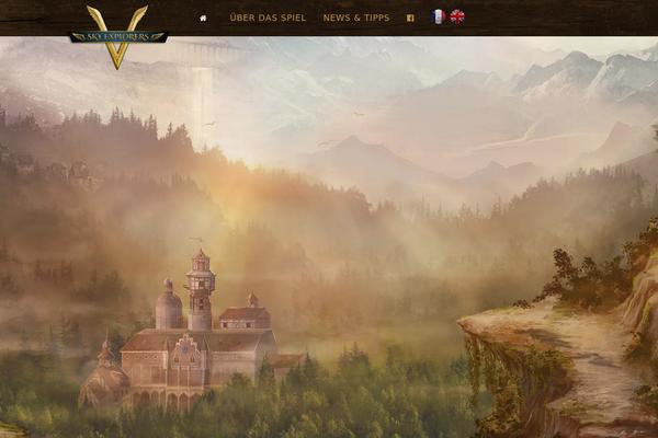 Site using Add Smart App Banner plugin