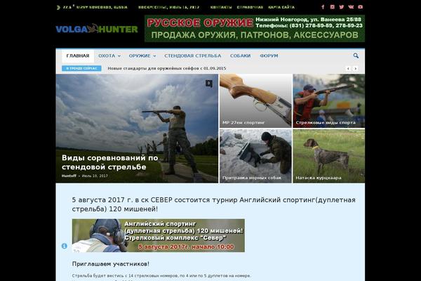 Site using Avatar Manager plugin