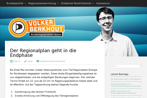 Site using Flattr plugin