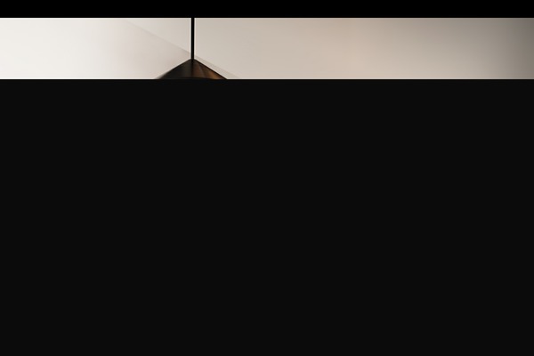 Immersion theme site design template sample