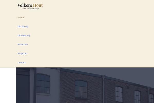 Site using Spectra-pro plugin