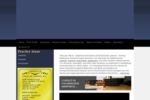 Site using Dynamic Headers plugin