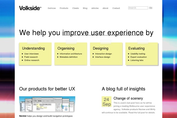 Site using Customize-twenty-sixteen plugin