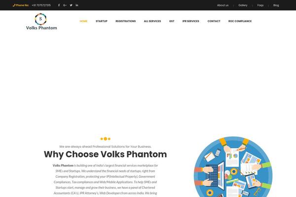 Site using Ef4-framework plugin