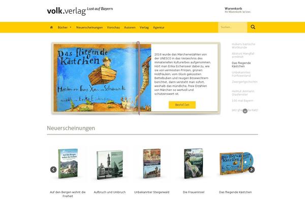 volkverlag.de site used Kalium