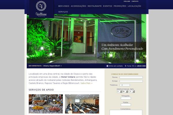 Site using Tribulant Slideshow Gallery plugin