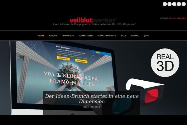 Time theme site design template sample