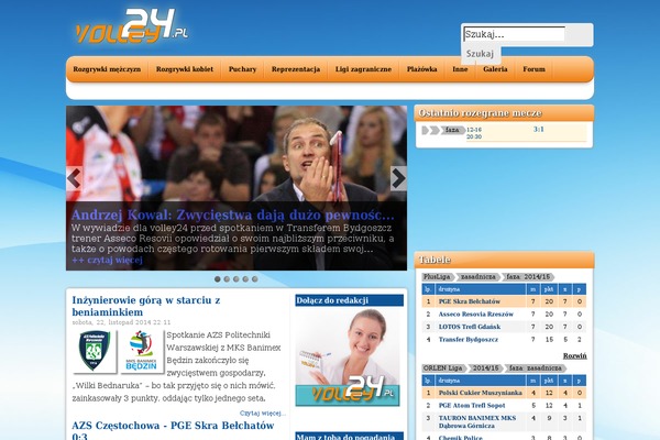 Site using Rate-my-post plugin