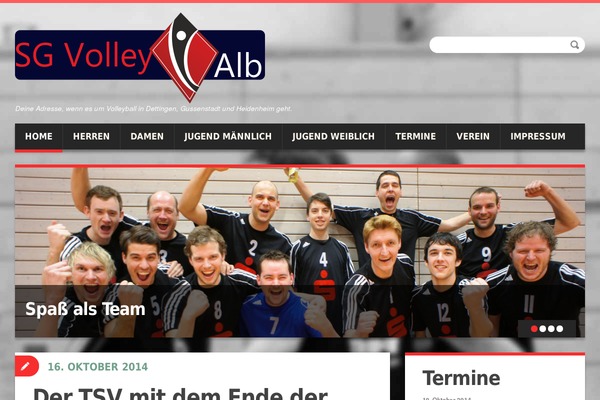 Site using Monitor-adblock plugin