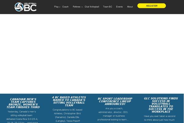 Site using Adrotate-pro plugin