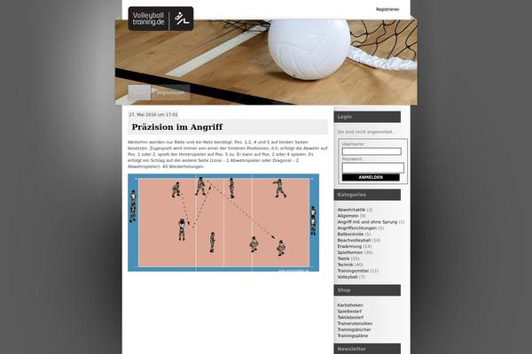 Site using Facebook Button by BestWebSoft plugin