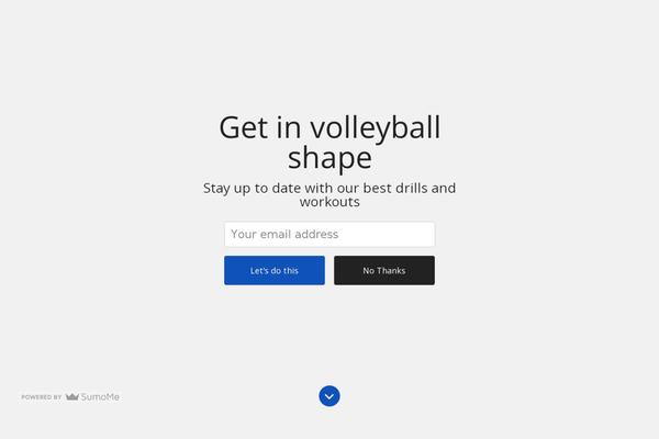 Quince theme site design template sample