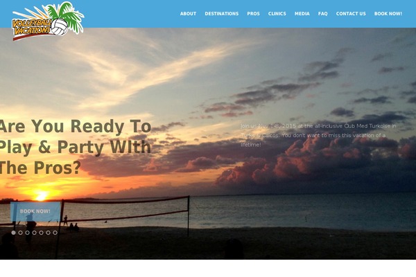 Site using Awsm-team-pro plugin