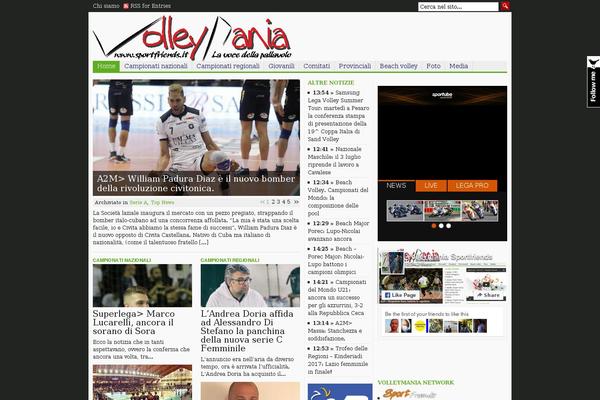 Site using Viva-ThumbZoom plugin