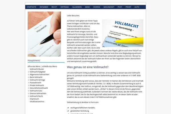 Site using Quick-adsense-reloaded plugin