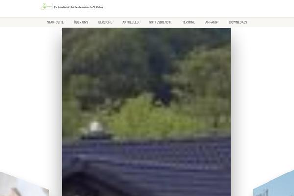 Site using User Access Manager plugin
