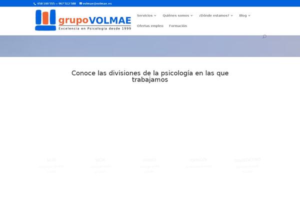 Site using Adapta-rgpd plugin