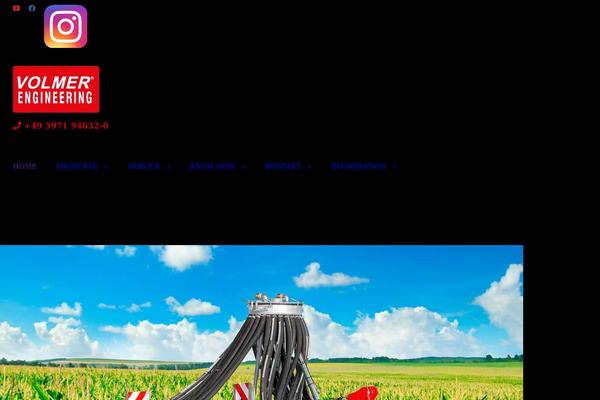 Site using Html5-video-player-pro plugin