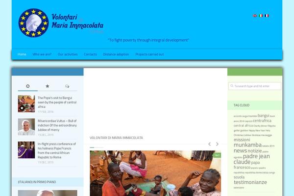Site using Nivo Slider for WordPress plugin