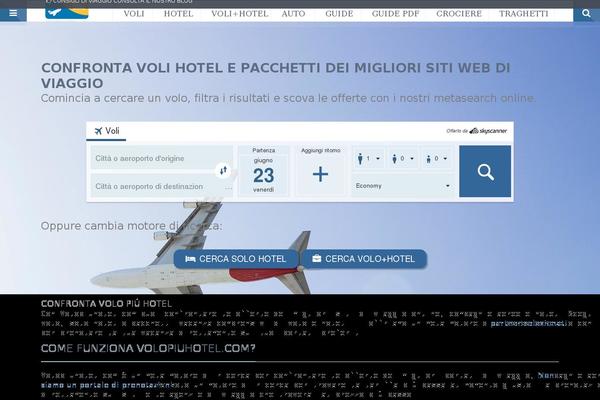 Site using Golo-framework plugin
