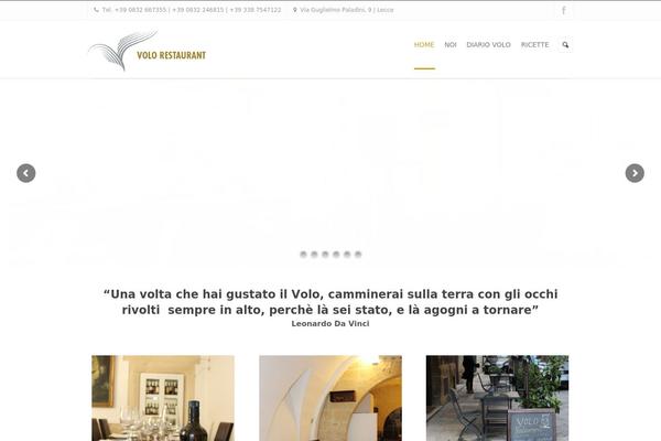 Smartbox-installable theme site design template sample