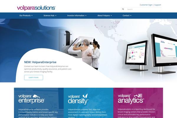 Dejavu theme site design template sample