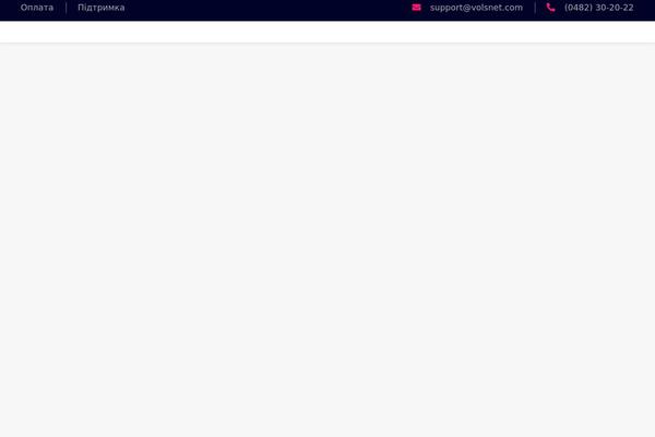 Site using Designthemes-portfolio-addon plugin