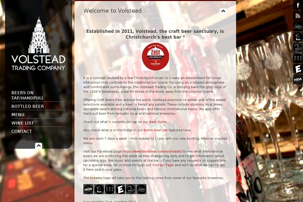 SmartScreen fullscreen responsive WordPress theme theme site design template sample