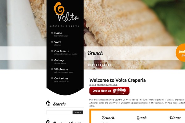Site using GPP Testimonials Widgets plugin
