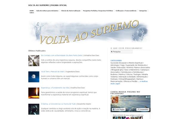 Site using Gutenberg-core plugin