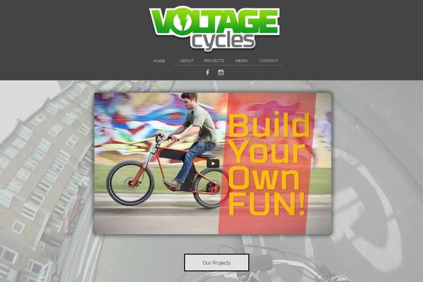 X | The Theme theme site design template sample