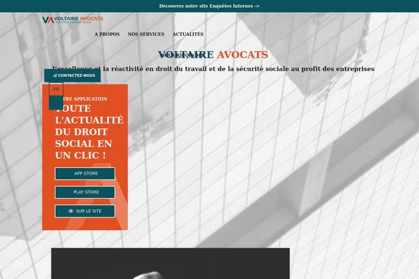 Ewebot theme site design template sample