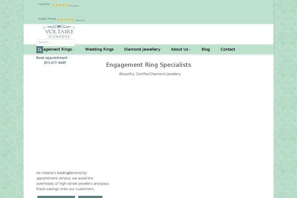 Flatsome Child Theme theme site design template sample