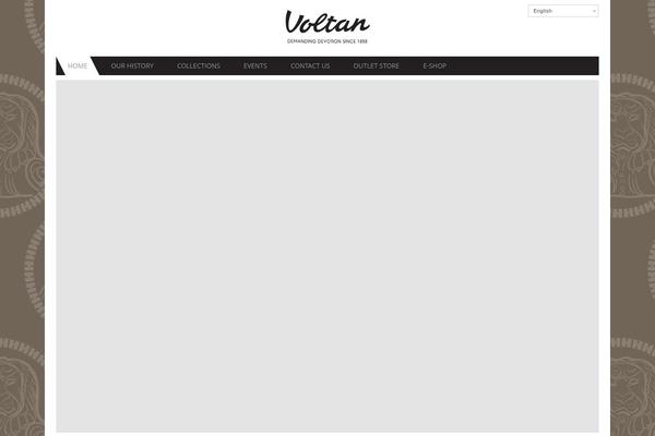 voltan1898.com site used Voltan