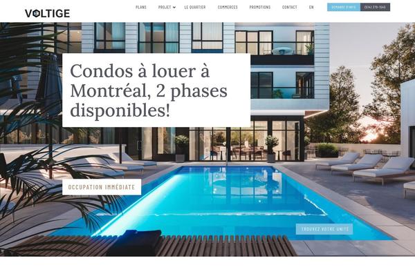 Site using Ubermenu plugin