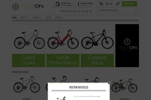 Bazar theme site design template sample