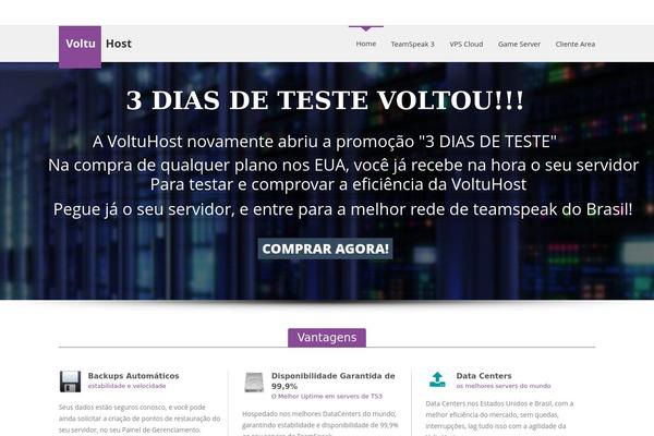 Site using Ferado-shortcodes plugin