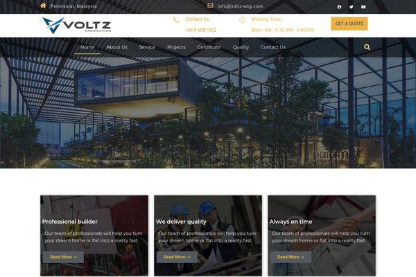Site using Jetwidgets-for-elementor plugin