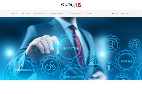 Site using Lgx-owl-carousel plugin